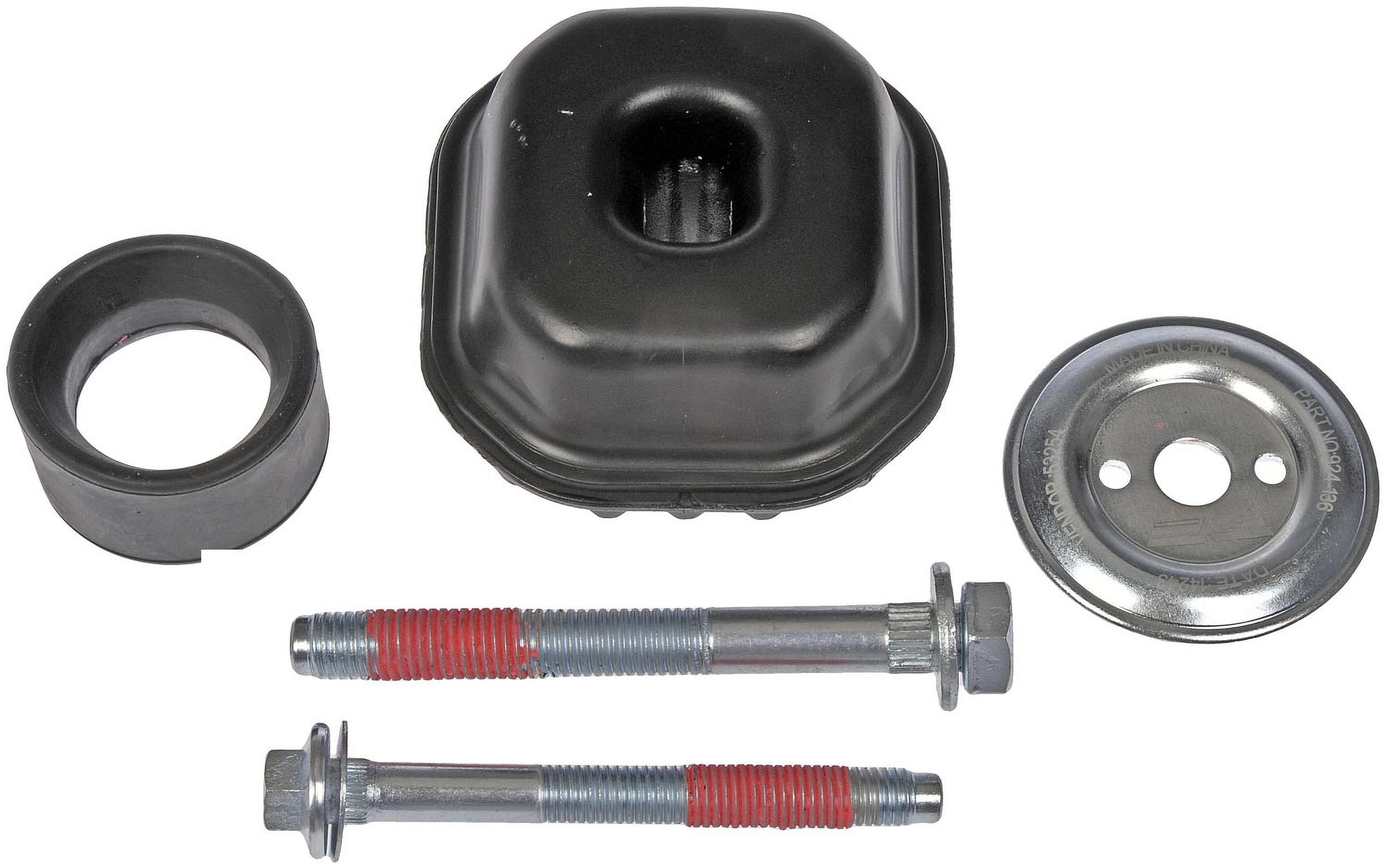 Dorman - Oe Solutions 924-136 Body Mount Fits select: 2001-2019 CHEVROLET EXPRESS G2500, 2004-2019 CHEVROLET EXPRESS G3500