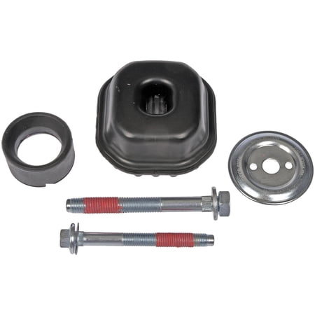 Dorman - Oe Solutions 924-136 Body Mount Fits select: 2001-2019 CHEVROLET EXPRESS G2500, 2004-2019 CHEVROLET EXPRESS G3500