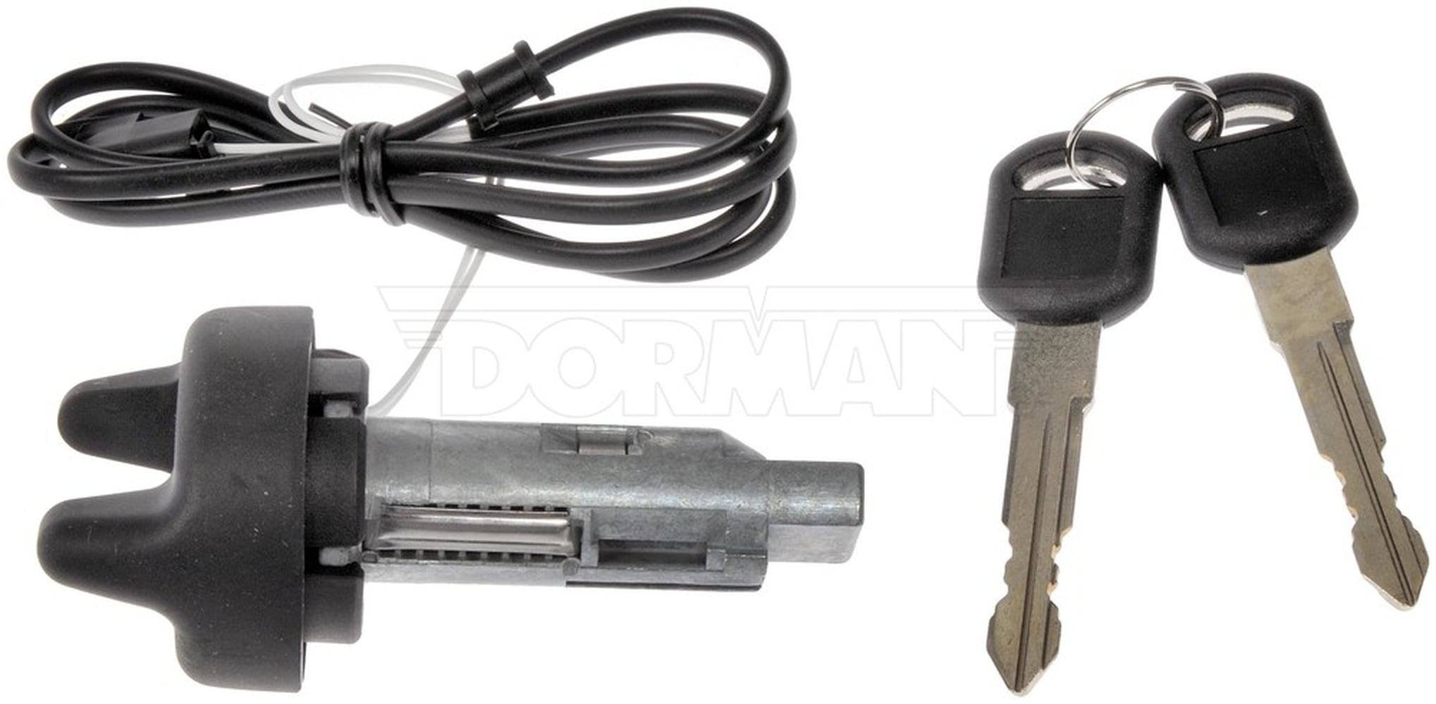 Dorman - Oe Solutions 924-898 Ignition Lock Cylinder Fits select