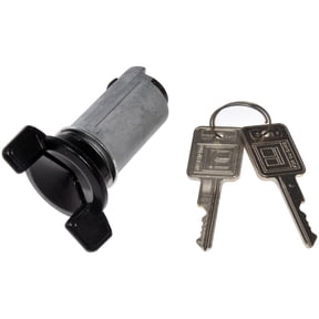Dorman - Oe Solutions 989-036 Ignition Lock Cylinder Fits select: 1992 GMC SIERRA, 1993-1994 CHEVROLET CAPRICE