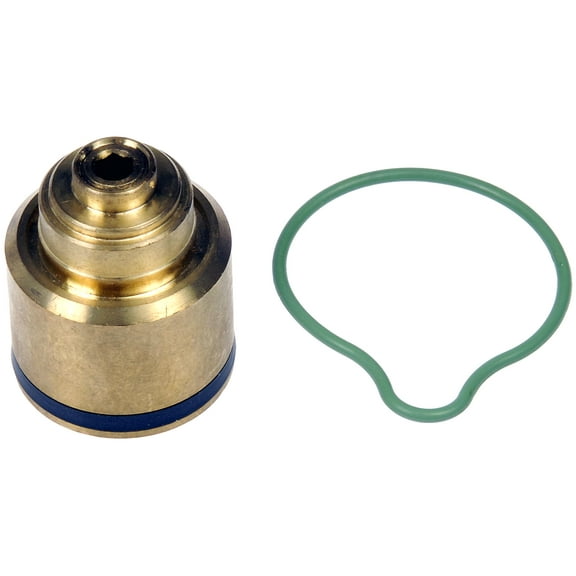 Dorman Oe Solutions A/C Compressor Control Valve Fits select: 2005 CHEVROLET EQUINOX, 2005-2007 FORD FIVE HUNDRED