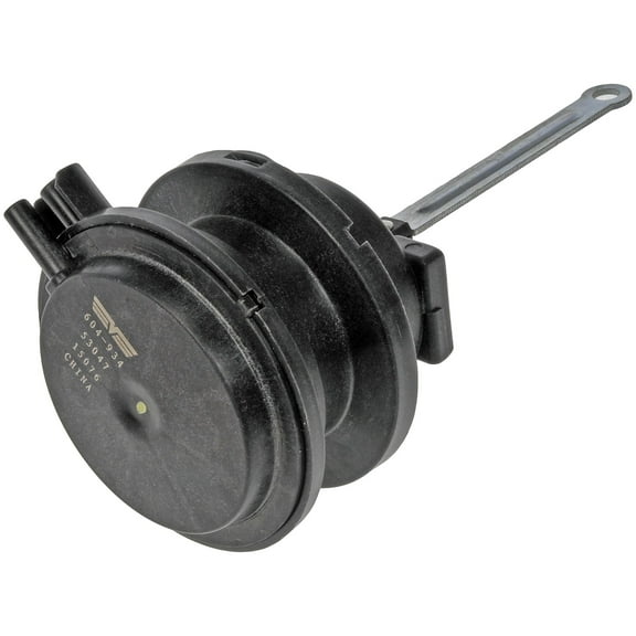 Dorman Oe Solutions Air Flap Actuator Fits select: 1998-2006 JEEP WRANGLER / TJ