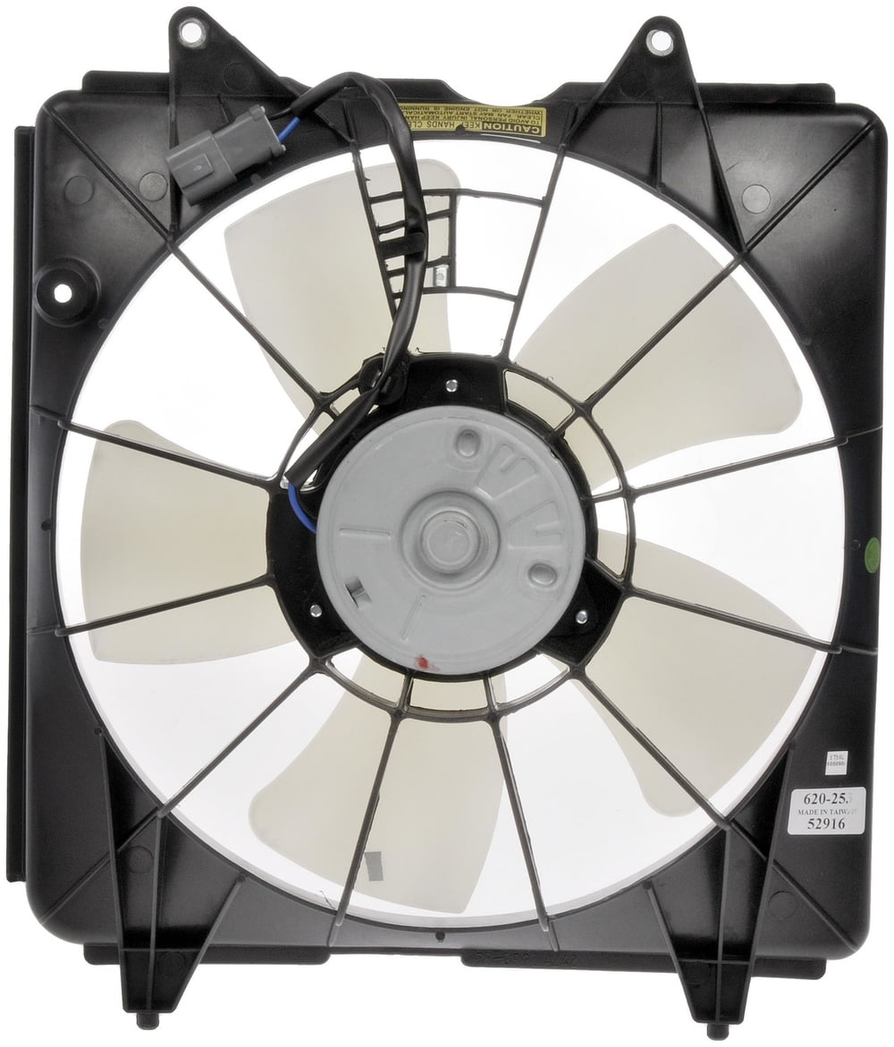 Dorman - OE Solutions 620-253 Engine Cooling Fan Assembly