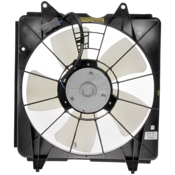 Dorman - OE Solutions 620-253 Engine Cooling Fan Assembly