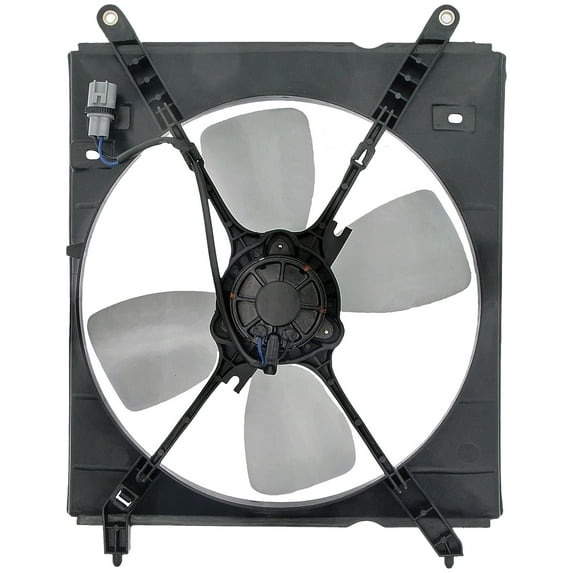 Dorman Oe Solutions Auxiliary Fan Assembly