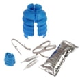 thumbnail image 1 of Dorman - Oe Solutions C.V. Joint Solvent Welded Split Boot Kit Outer Fits select: 1990-1997,1999-2003 MAZDA MX-5 MIATA, 1 of 2