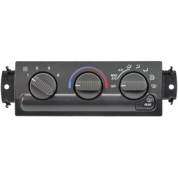 Dorman Oe Solutions - Climate Control Fits 2000 Chevrolet Blazer
