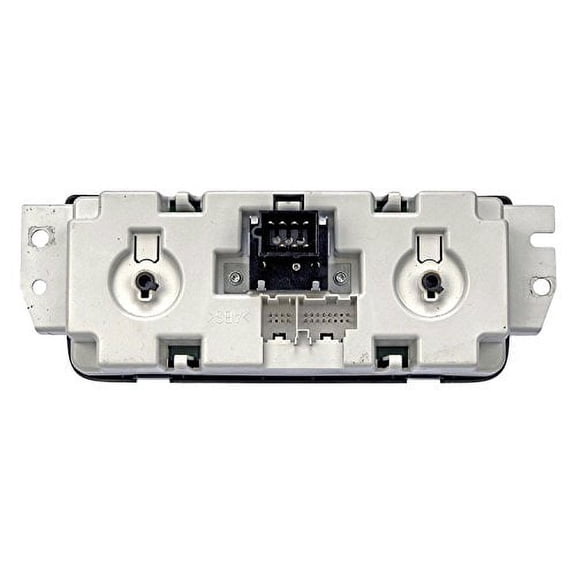 Dorman Oe Solutions - Climate Control Fits 2007 Chevrolet Cobalt