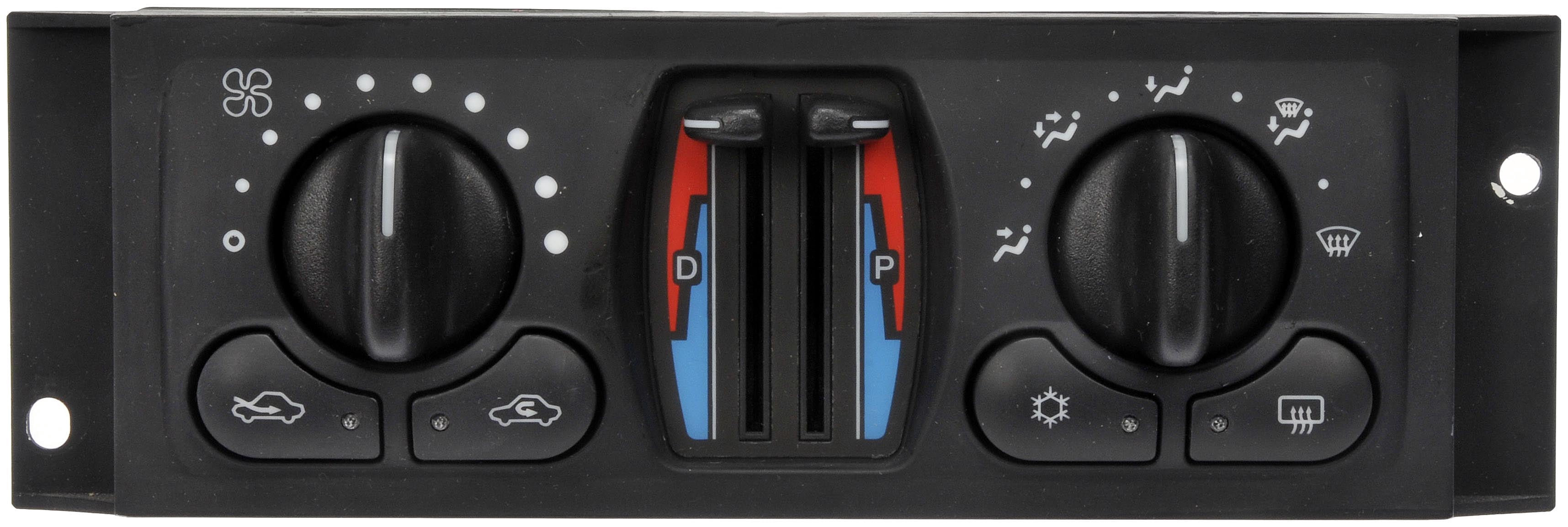 Dorman Oe Solutions - Climate Control