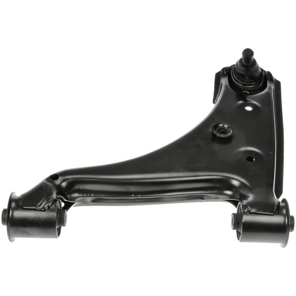 Dorman Oe Solutions - Control Arm Fits 1991 Mazda 626