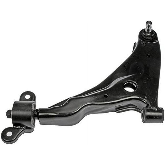 Dorman Oe Solutions - Control Arm Fits select: 2000 MITSUBISHI ECLIPSE, 2001 CHRYSLER SEBRING