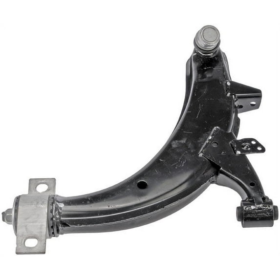 Dorman Oe Solutions - Control Arm Fits select: 2006-2007 SUBARU IMPREZA 2.5I, 2002-2005 SUBARU IMPREZA RS