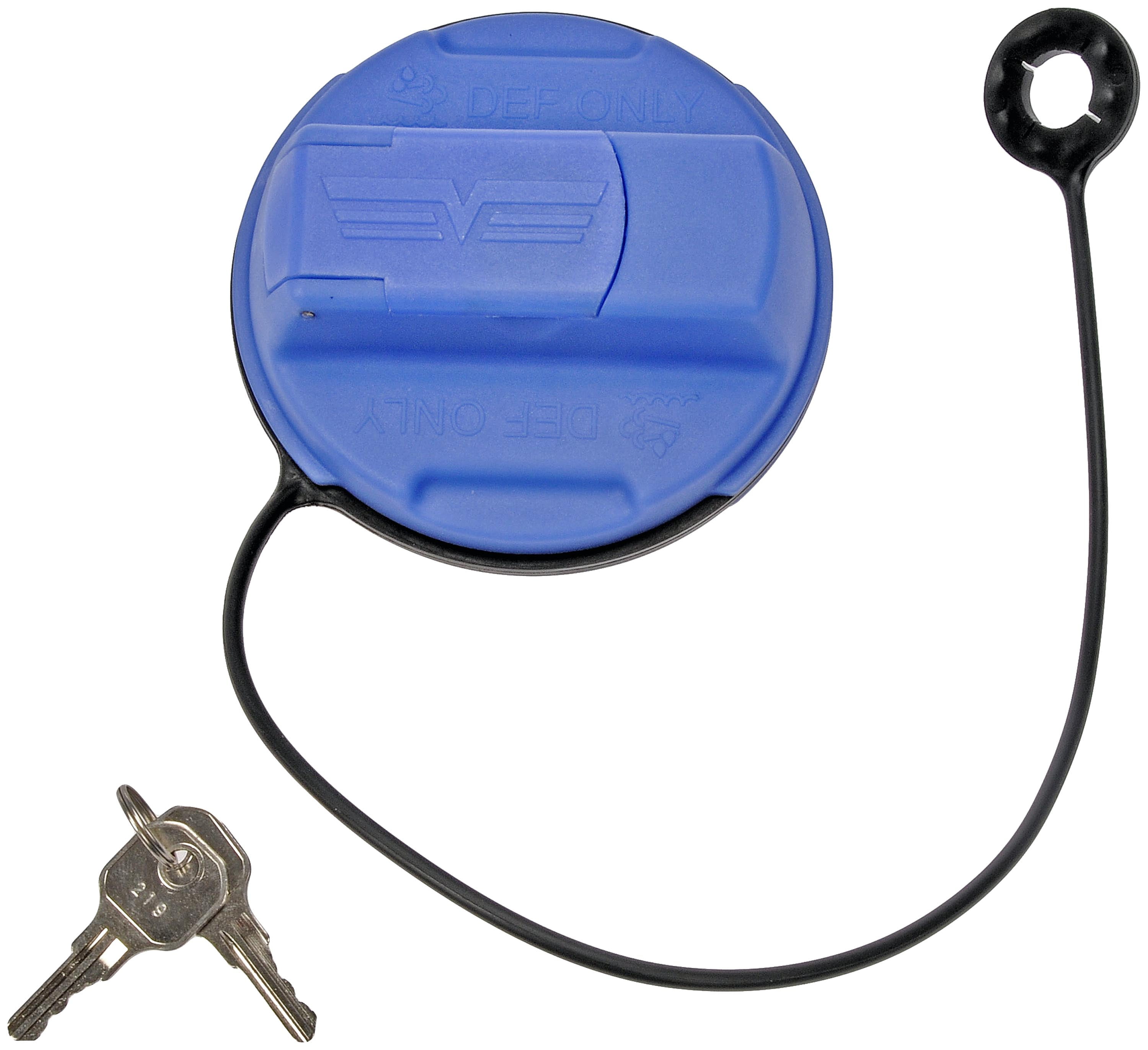 Dorman Oe Solutions - Def Cap