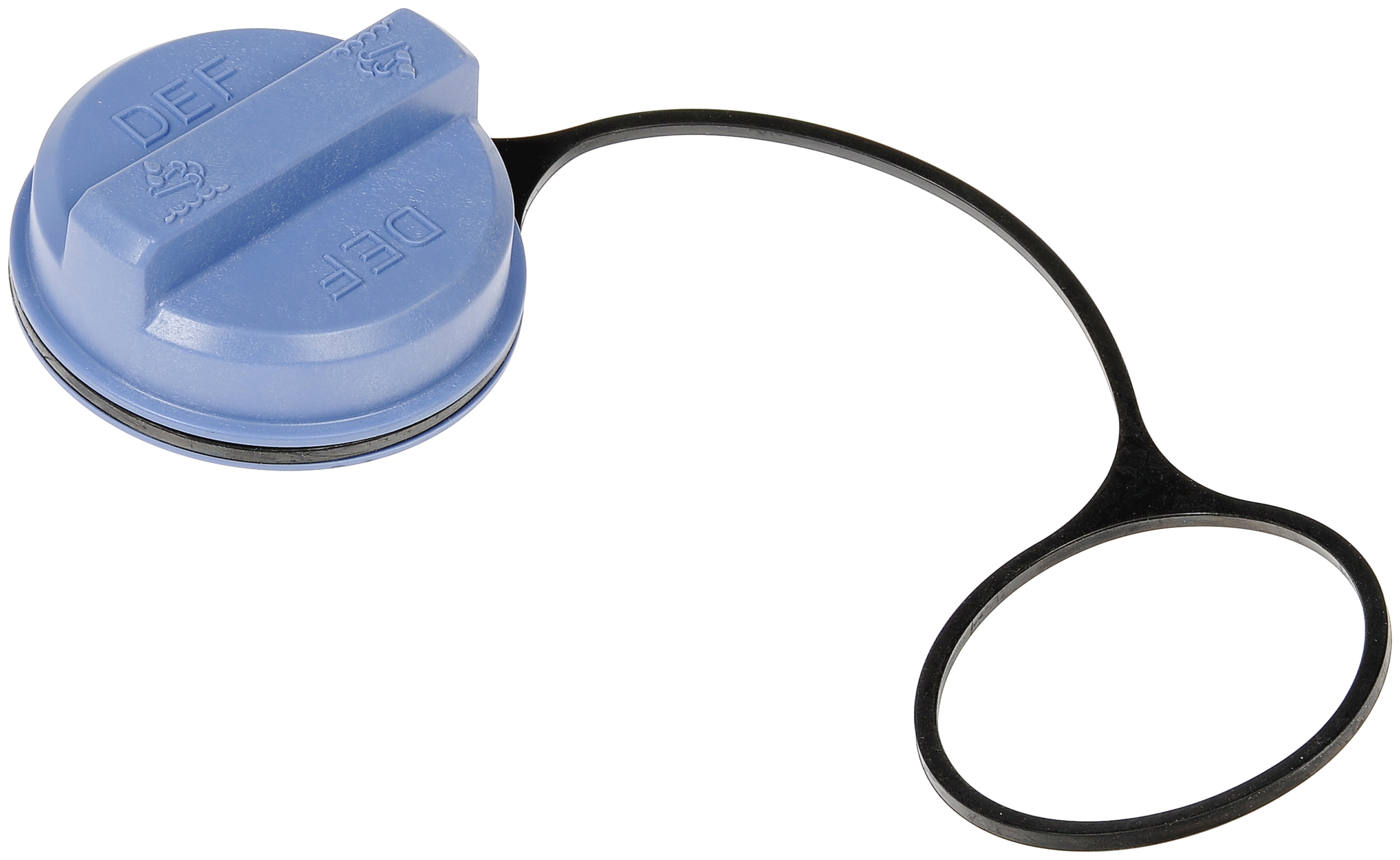 Dorman Oe Solutions - Def Cap