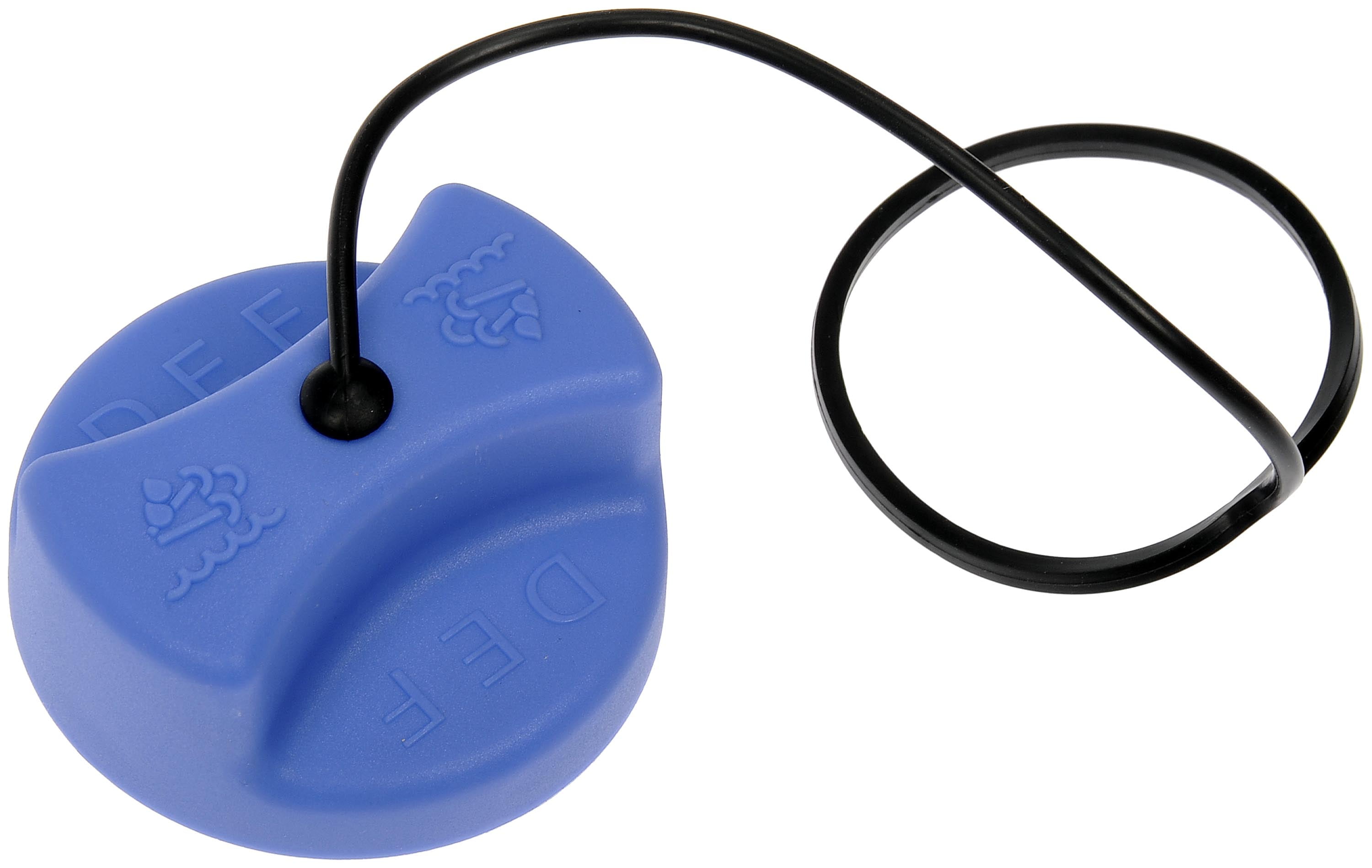 Dorman Oe Solutions - Def Cap