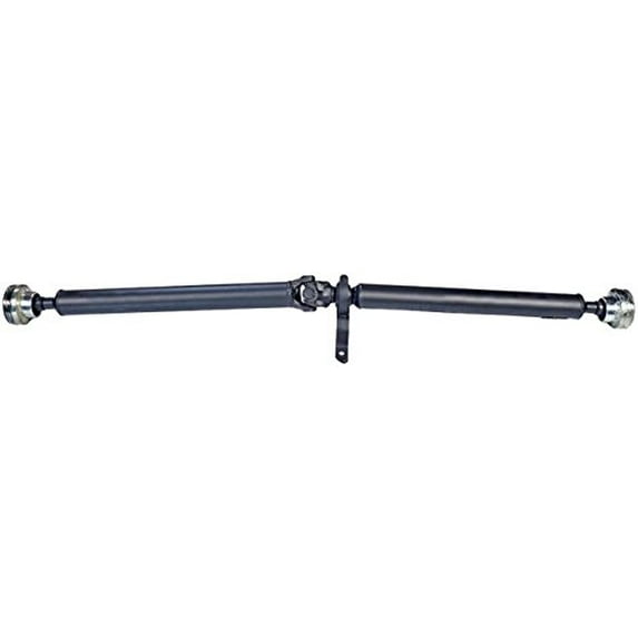 Dorman Oe Solutions Drive Shaft P/N:936 650 Fits select: 2002-2008 AUDI A4, 2005 AUDI NEW S4