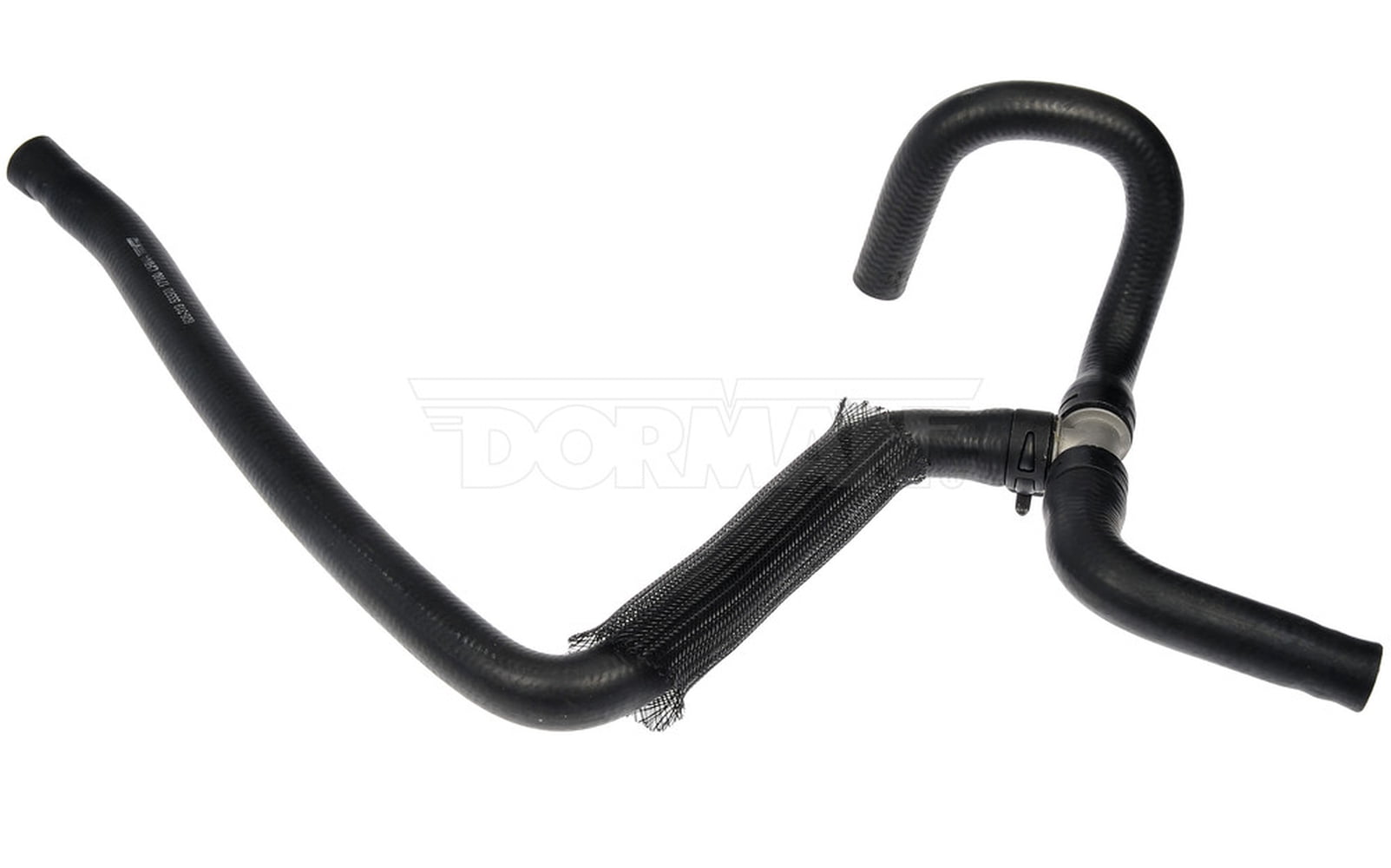 Dorman Oe Solutions Engine Heater Hose Assembly