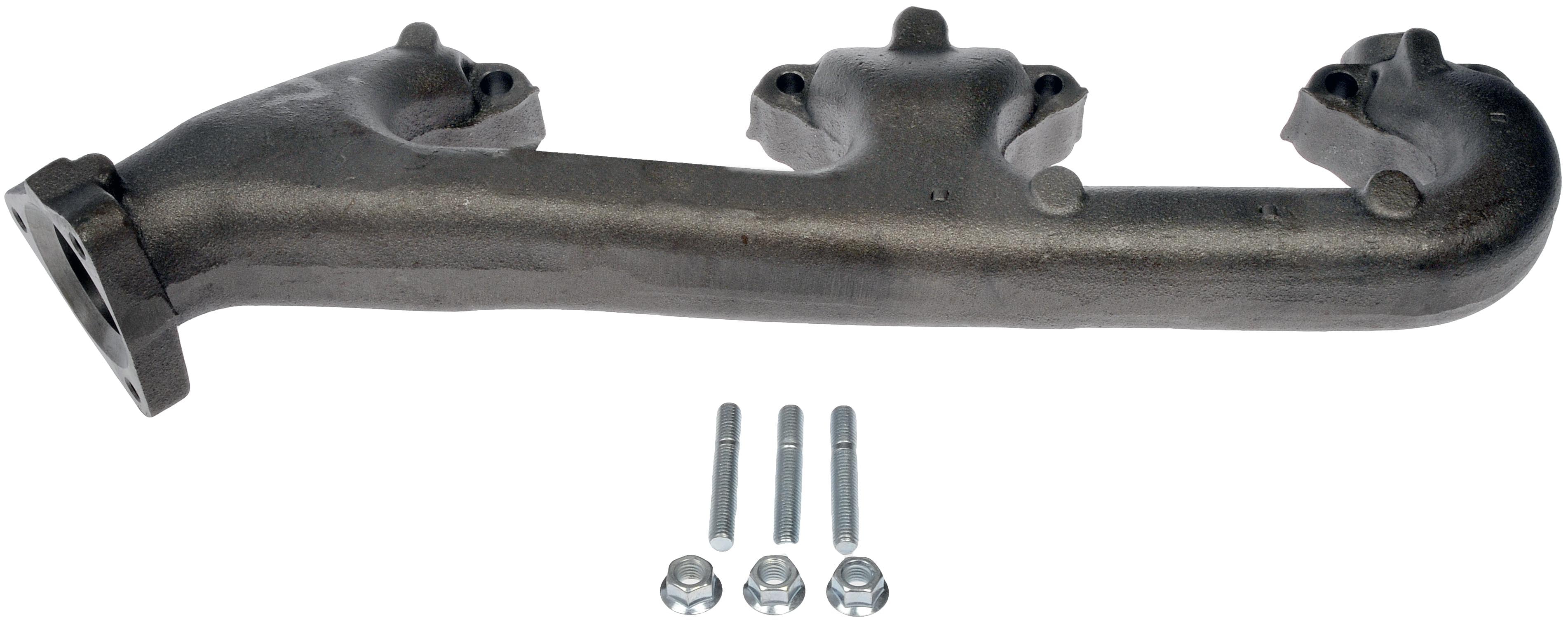 Exhaust Manifold