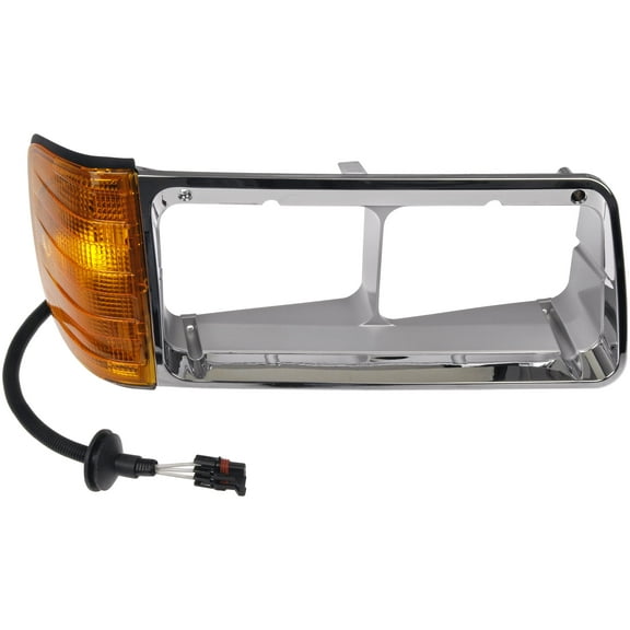 Dorman Oe Solutions - Headlight Bezel