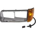 thumbnail image 1 of Dorman Oe Solutions - Headlight Bezel, 1 of 5