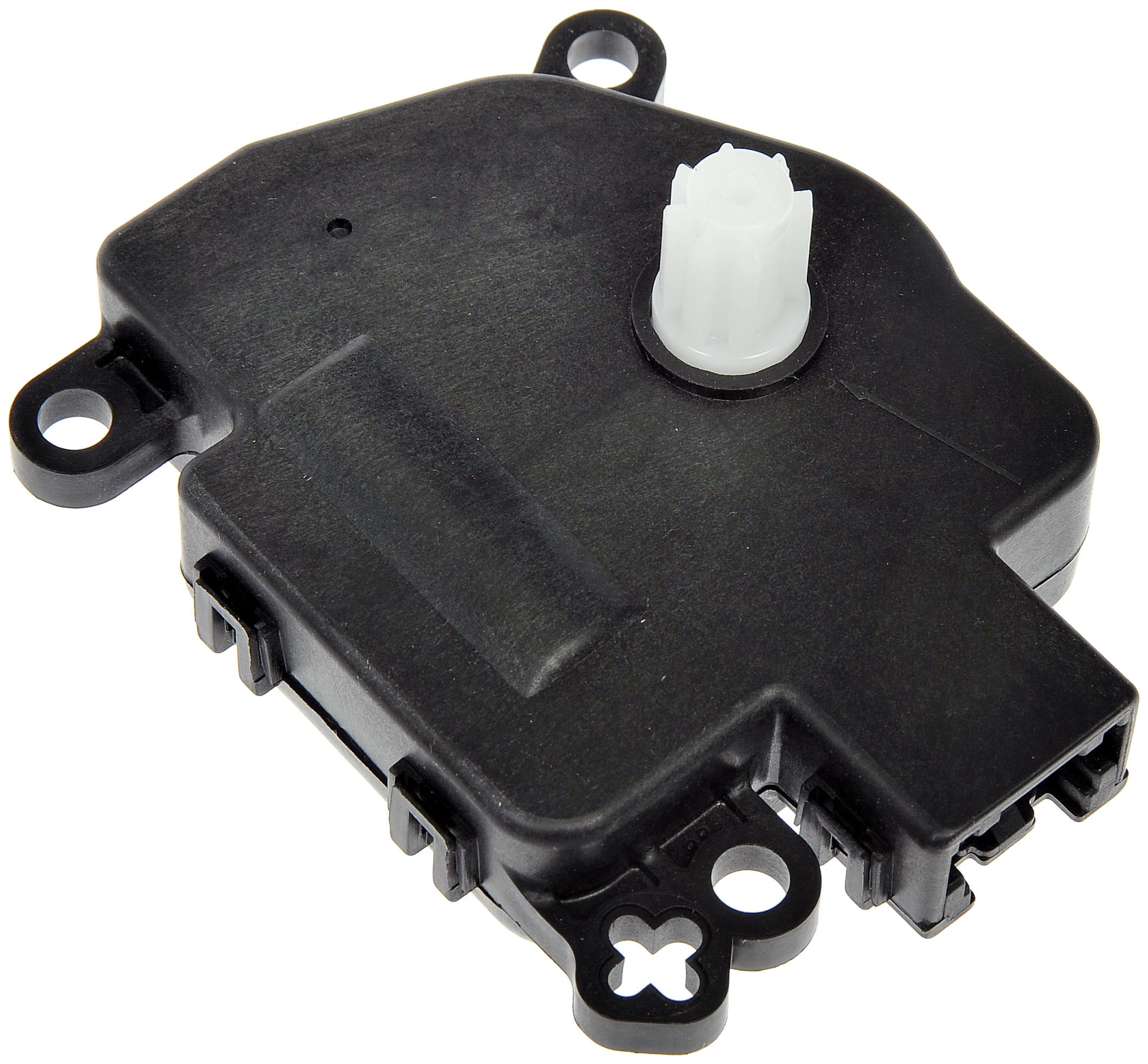 HVAC Blend Door Actuator Fits 2016 Chevrolet Corvette - Walmart.com