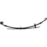 Dorman Oe Solutions Leaf Spring Assembly P/N90 115 Fits select 1984-1988 TOYOTA PICKUP