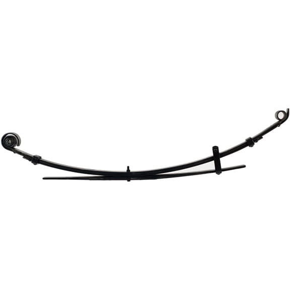 Dorman Oe Solutions Leaf Spring Assembly P/N:90 115 Fits select: 1984-1988 TOYOTA PICKUP