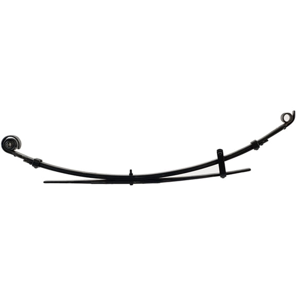 Dorman Oe Solutions Leaf Spring Assembly P/N:90 115 Fits select: 1984-1988 TOYOTA PICKUP