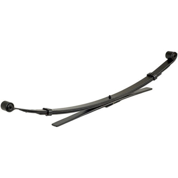 Dorman Oe Solutions Leaf Spring Assembly P/N:90 173 Fits select: 1995-1997 TOYOTA TACOMA