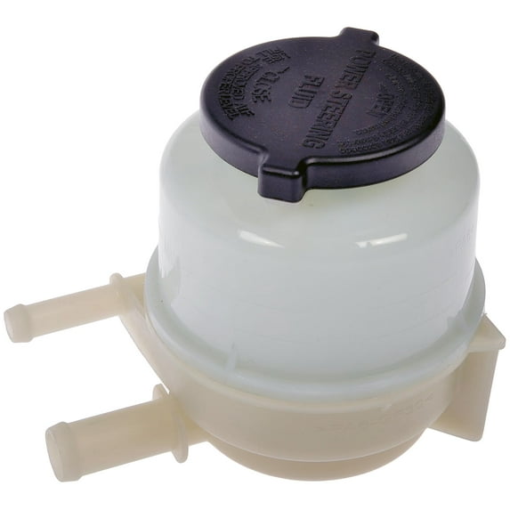 Dorman Oe Solutions P/S Reservoir Fits select: 2002-2011 TOYOTA CAMRY, 2002-2012 LEXUS ES