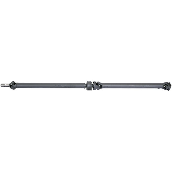 Dorman Oe Solutions - Rear Drv Shaft Fits 2004 Toyota Tacoma