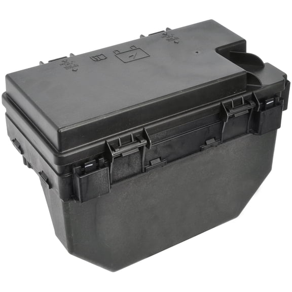 Dorman Oe Solutions - Reman Tipm Fits select: 2012 DODGE RAM 1500, 2012 DODGE RAM 2500