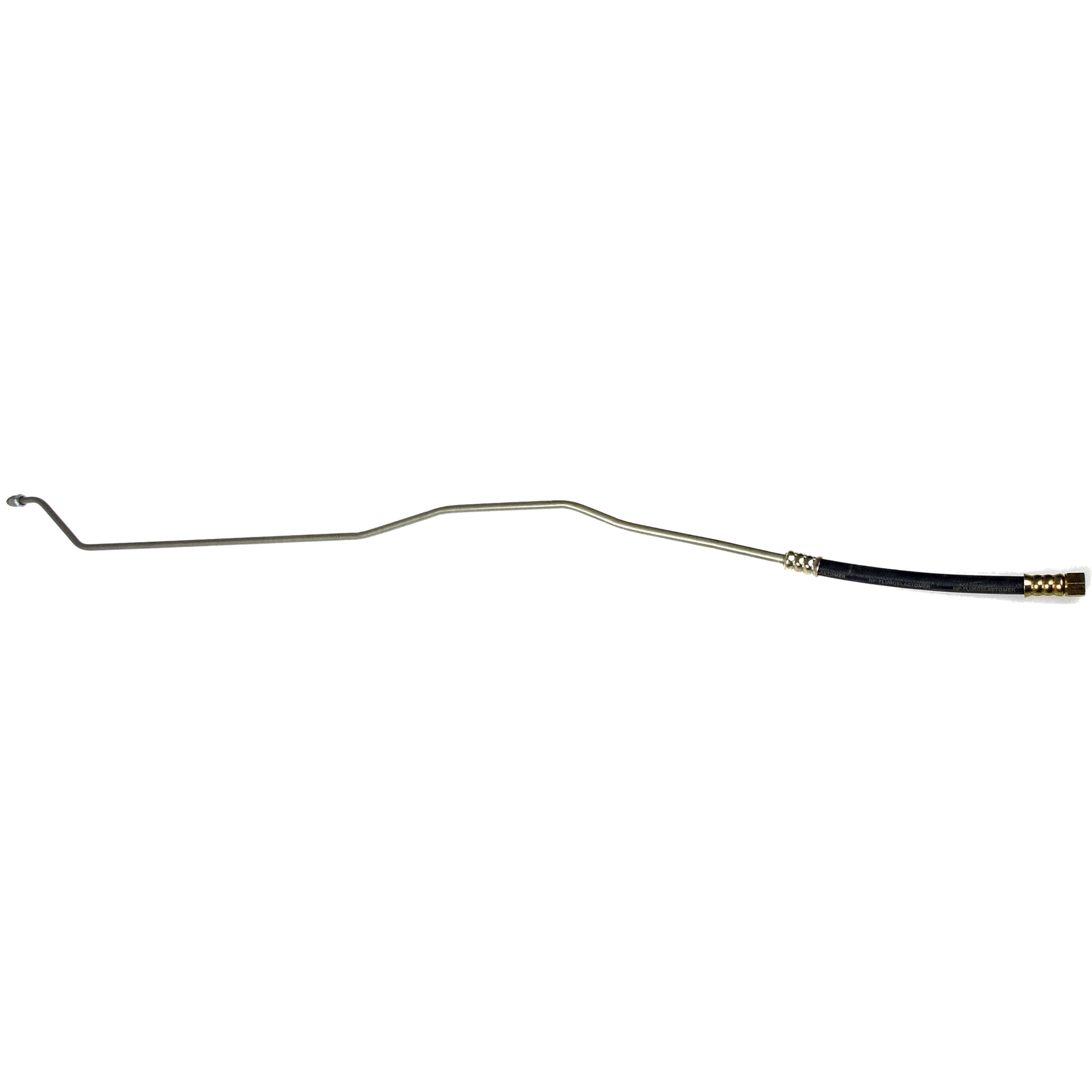 Dorman Oe Solutions Replacement Fuel Line, 0.77 lb