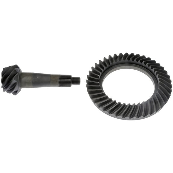 Dorman Oe Solutions - Ring-Pinion Set Fits 1969 Chevrolet Camaro