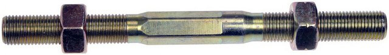 Dorman Oe Solutions Steering Tie Rod End Adjusting Sleeve P/N:534 492 Fits select: 1991-1995 ISUZU RODEO, 1988-1995 ISUZU CONVENTIONAL