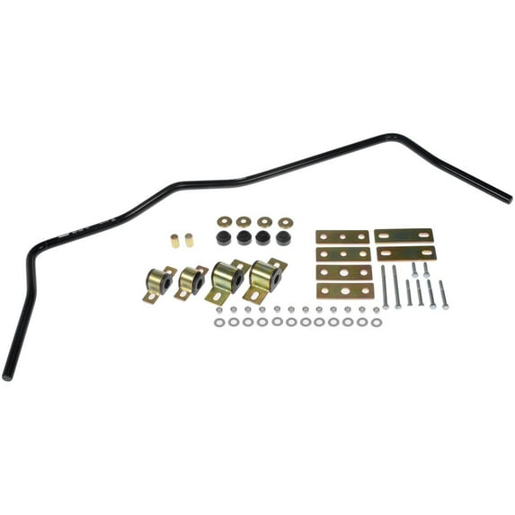 Dorman Oe Solutions - Sway Bar Kit