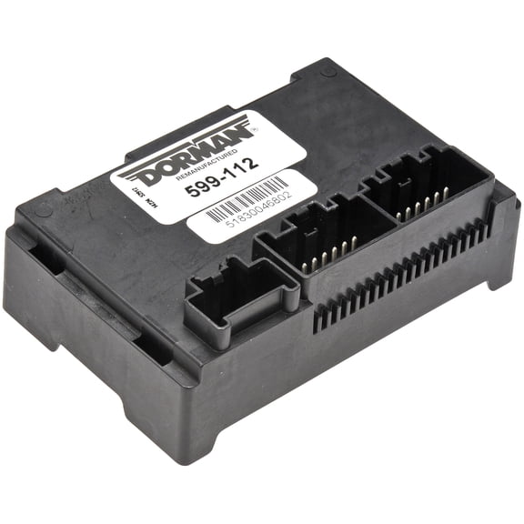 Dorman Oe Solutions Transfer Case Control Module