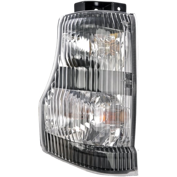 Dorman Oe Solutions - Turn Signal Fits select: 2006-2007 ISUZU NPR, 2006-2007 GMC W3500