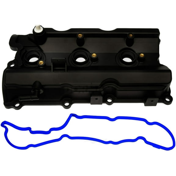Dorman - Oe Solutions Valve Cover Fits select: 2003-2008 INFINITI G35, 2003-2009 NISSAN 350Z