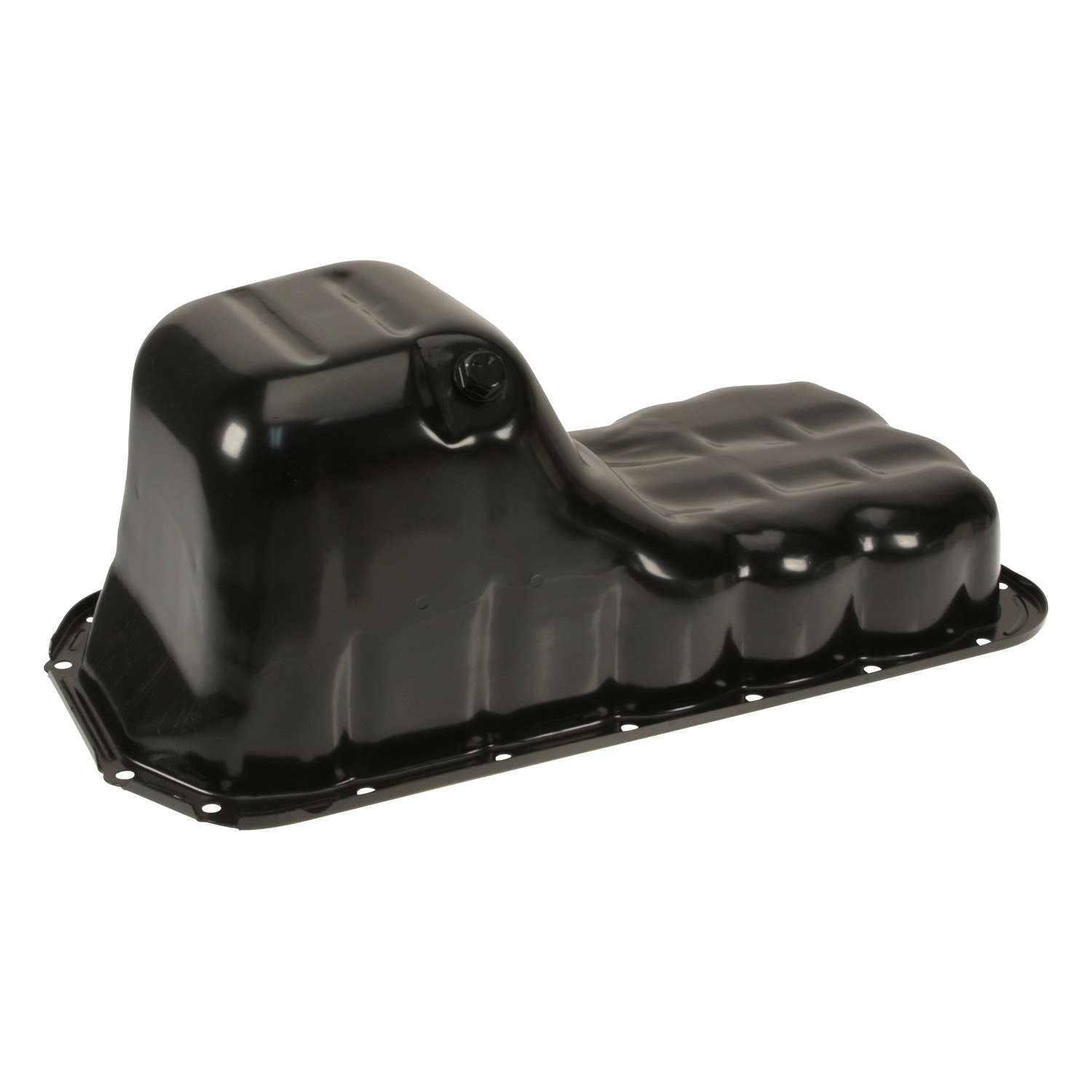 Dorman Oil Pan 264-421 Fits select: 1995-2002 KIA SPORTAGE