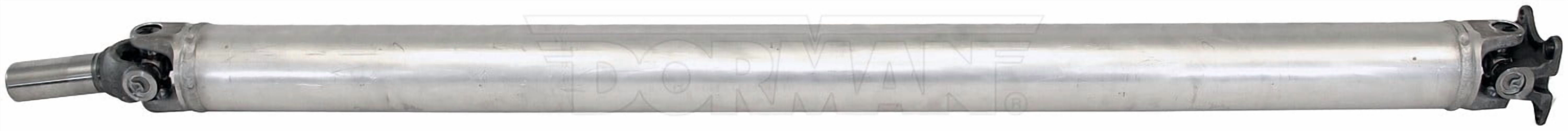Dorman One New Rear Driveshaft Assembly - Dorman# 936-744 Fits 2008 Toyota Sequoia