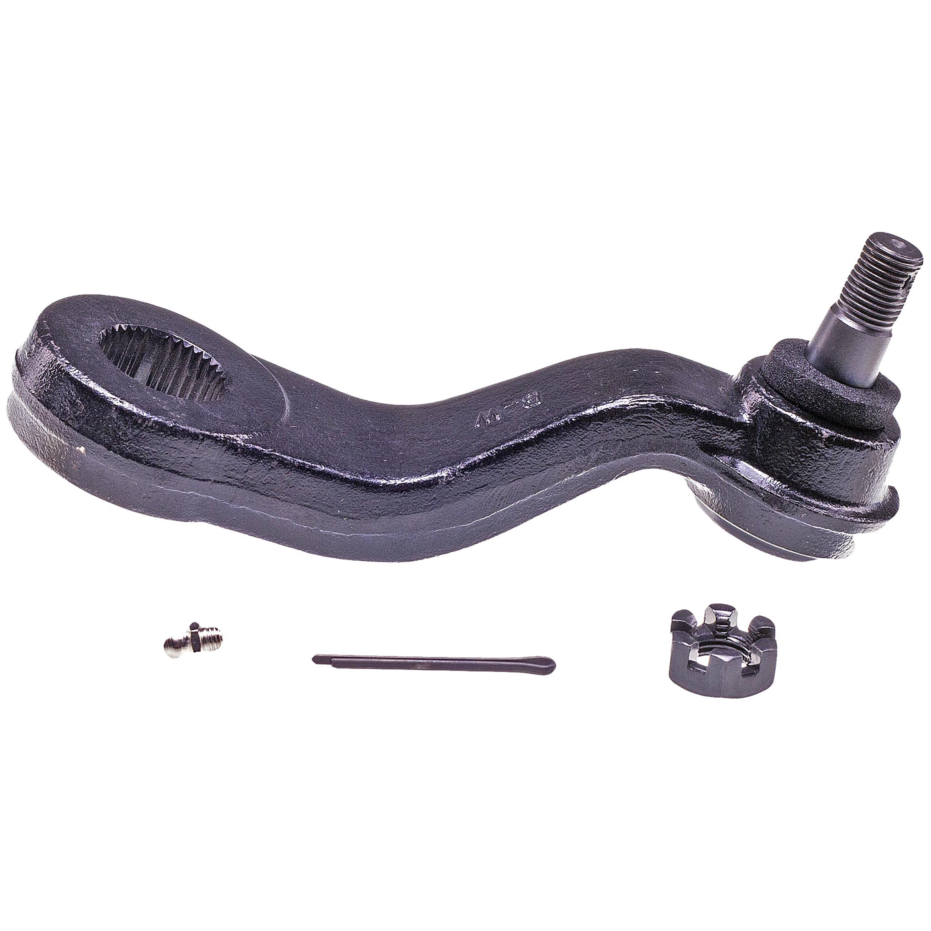 Dorman PA6536RD Steering Pitman Arm For Specific Cadillac / Chevrolet