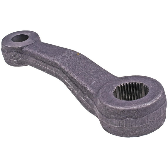 Dorman PA70039PR Steering Pitman Arm for Specific Nissan Models, Silver Fits select: 1995-1997 NISSAN TRUCK, 1993-1994 NISSAN D21