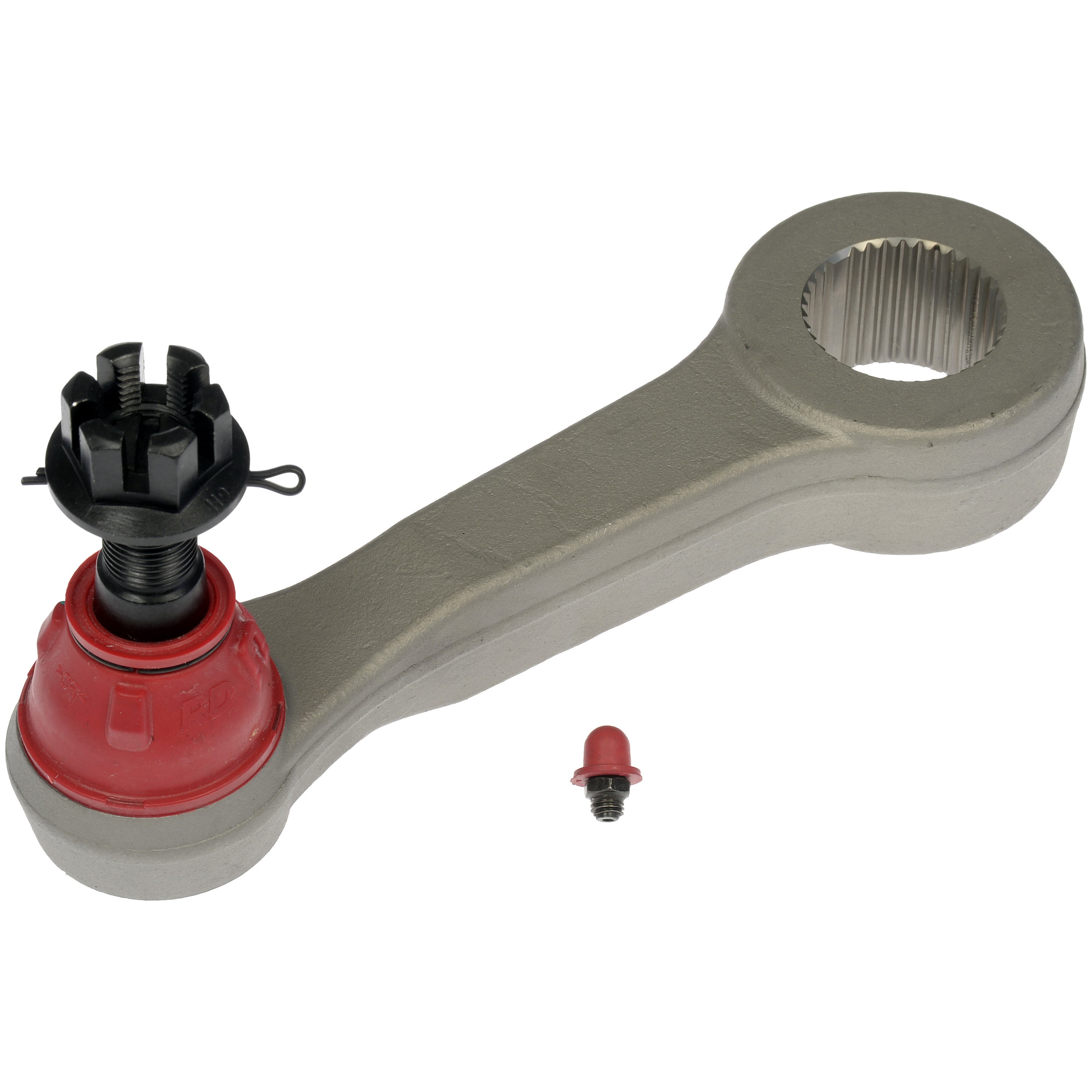 Dorman PA70149RD Steering Pitman Arm for Specific Nissan Models