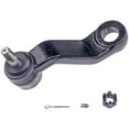 thumbnail image 1 of Dorman PA7239PR Steering Pitman Arm for Specific Dodge Models, Black Fits select: 1994-1999 DODGE RAM 1500, 1994-1998 DODGE RAM 2500, 1 of 2