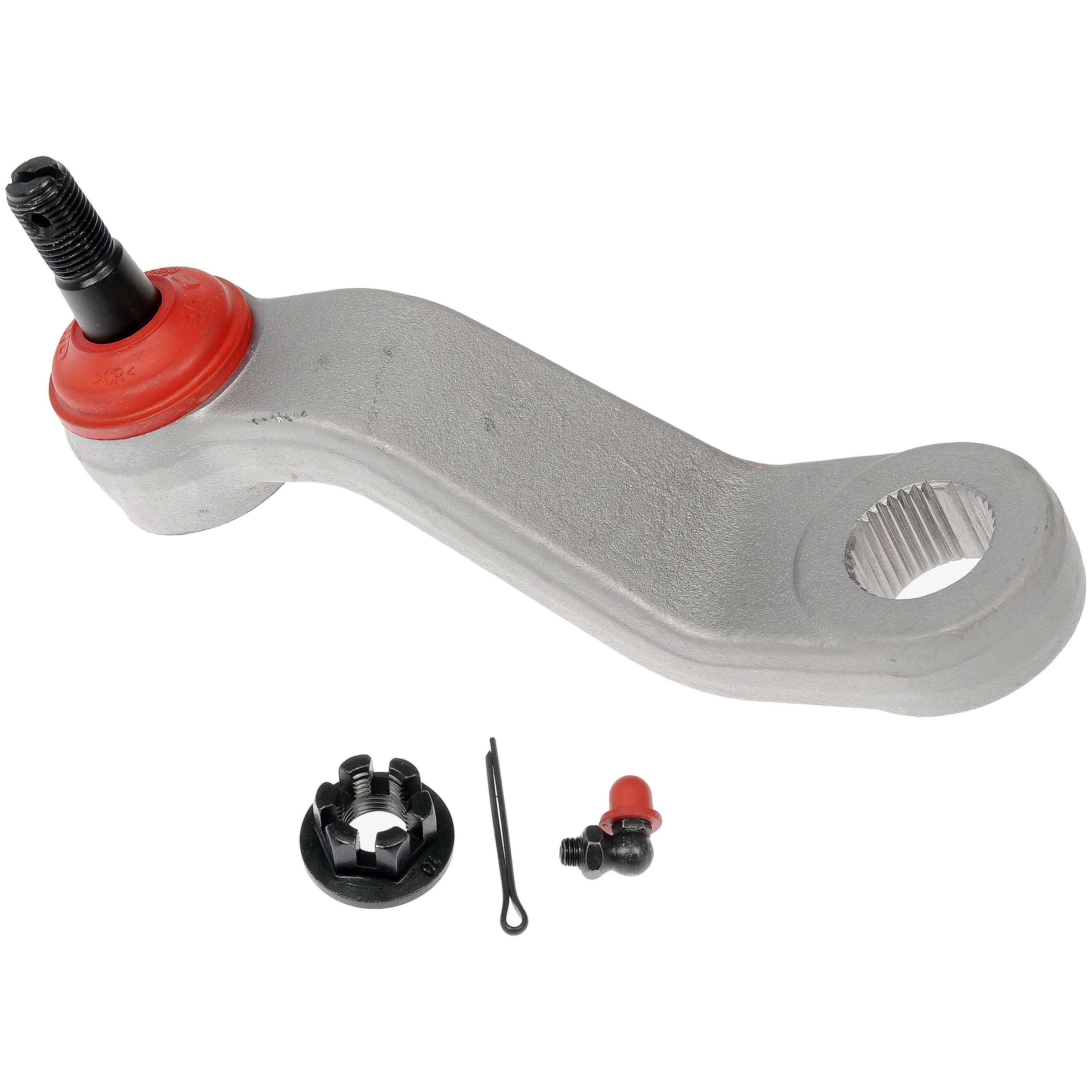 Dorman PA7239RD Steering Pitman Arm for Specific Dodge