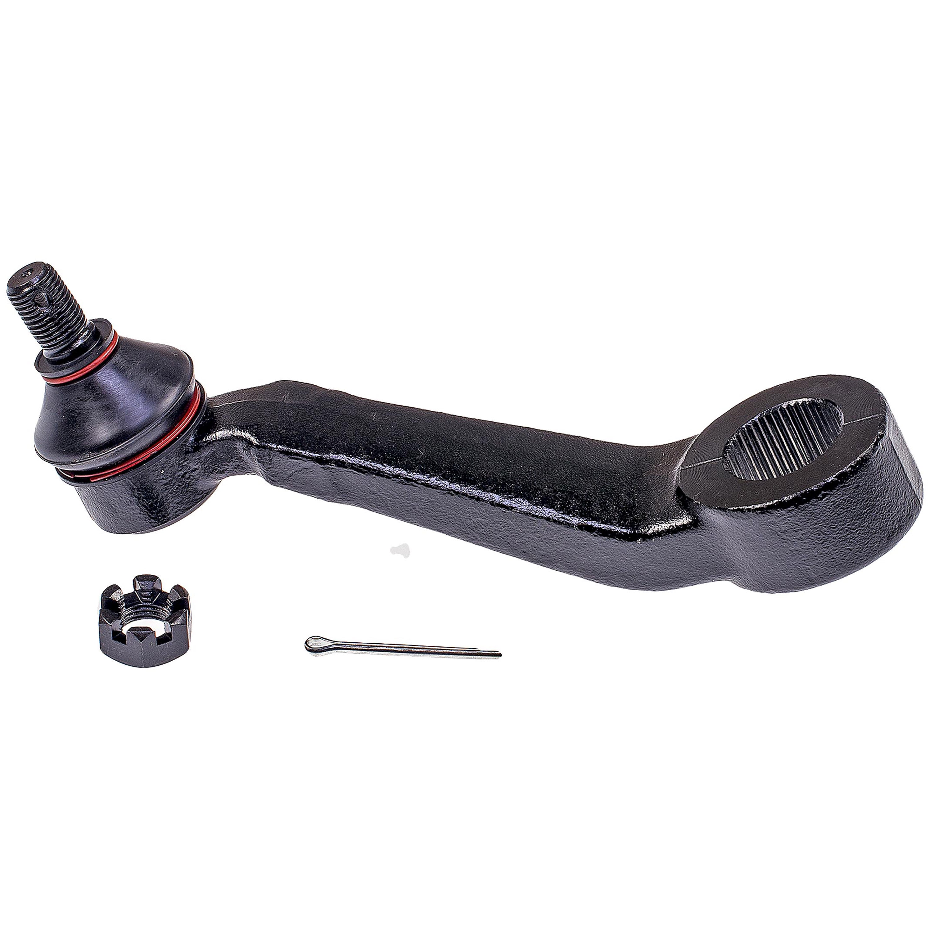 Dorman PA74079XL Steering Pitman Arm for Specific Toyota Models Fits