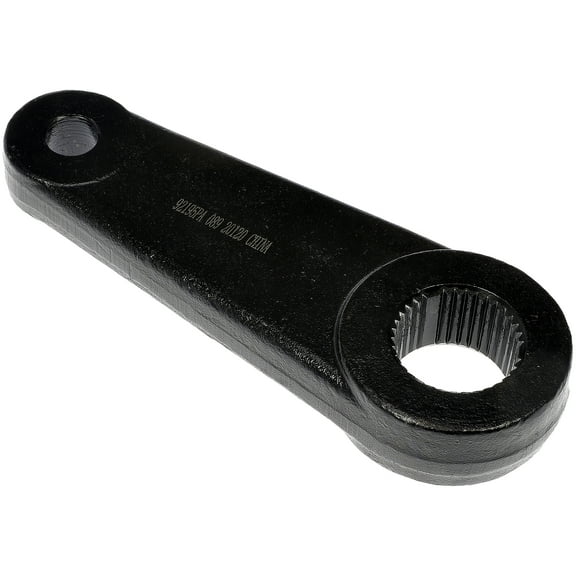 Dorman PA86429PR Steering Pitman Arm for Specific Ford Models