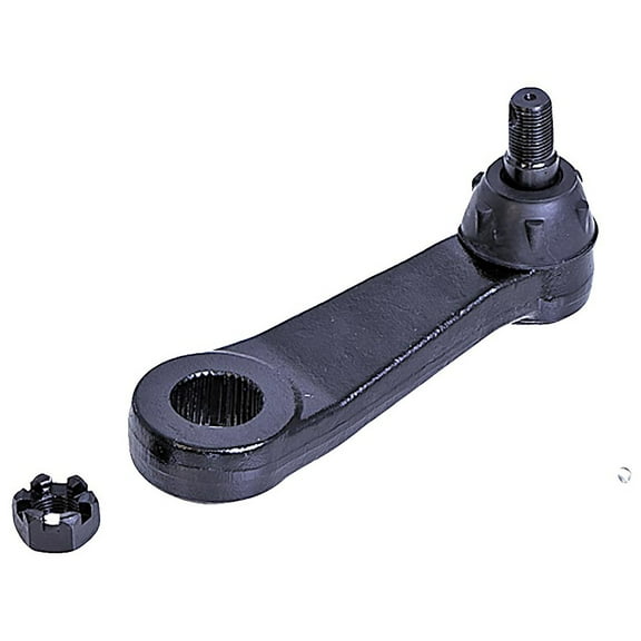 Dorman PA8700XL Steering Pitman Arm for Specific Ford / Lincoln Models, Black Fits select: 1997-2003 FORD F150, 1997-2002 FORD EXPEDITION