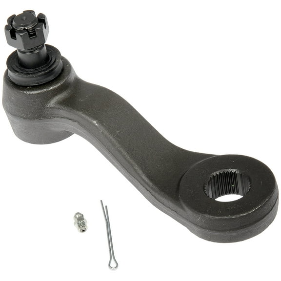Dorman PA900389PR Steering Pitman Arm for Specific Chevrolet / GMC Models Fits select: 1969-1972 CHEVROLET C10, 1968-1972 CHEVROLET C20
